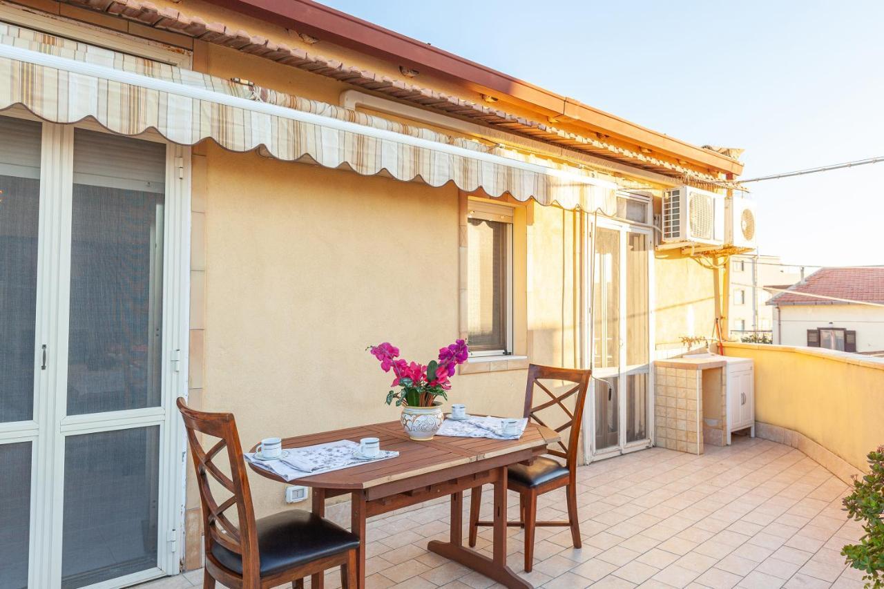 Apartment Casa Faro Piano Terra San Leone